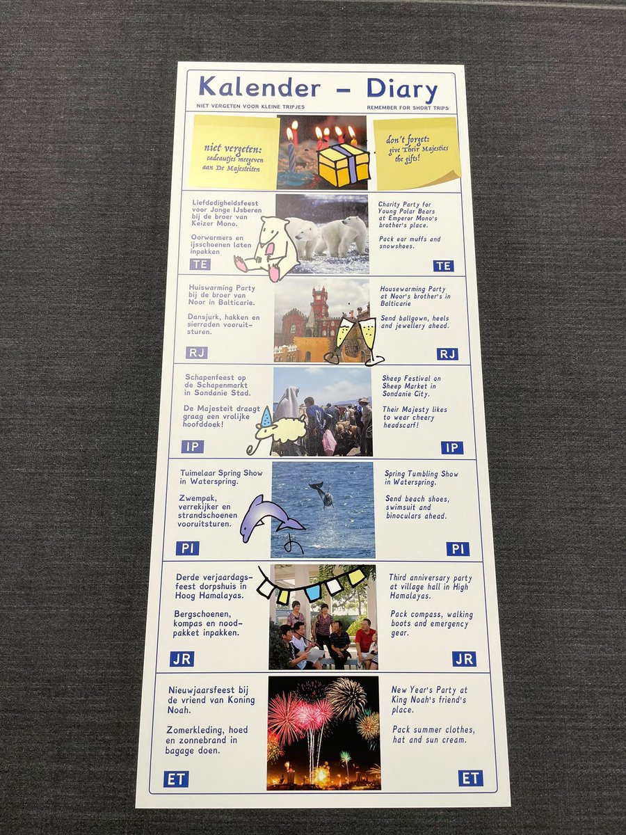 UnissantGroep's tweet photo. Een voorbeeld van digitaal drukwerk.

Één van de vele mogelijkheden van Unissant Grafische Groep

Heb jij voor ons ook een grafische uitdaging? Leg het bij ons neer en wij zorgen voor de oplossing: https://t.co/FuoSmMdAeD  

#Unissant #UnissantGrafischeGroep https://t.co/Jx0WlZlKNe