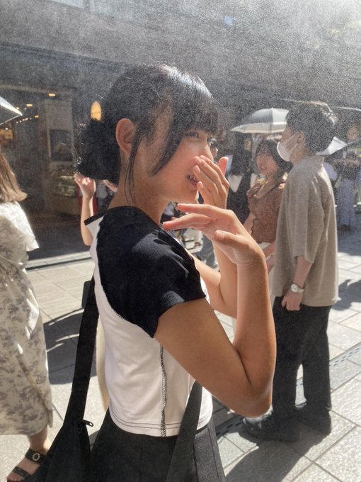 Twitterのコスプレ画像39