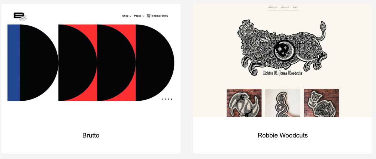 Top eCommerce Platforms You can give a try in 2023!
st1ack.substack.com/p/top-ecommerc…