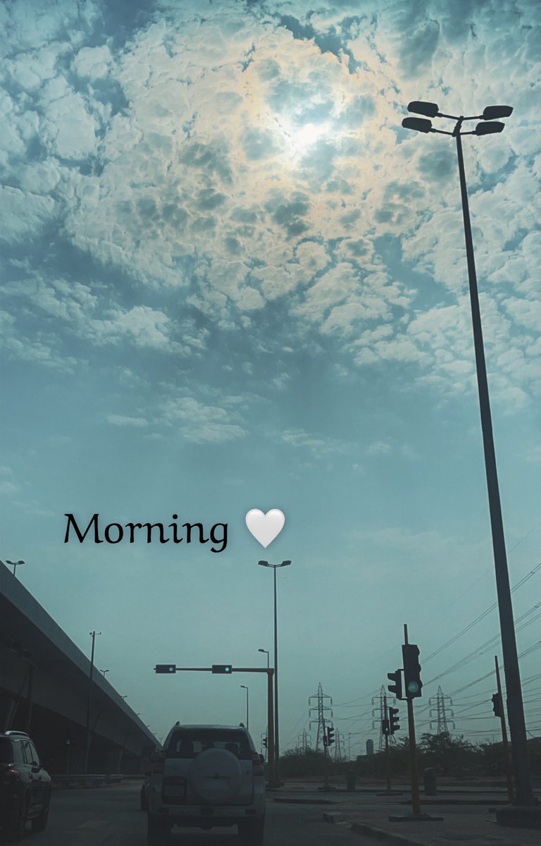#صباح_الخيرᅠ