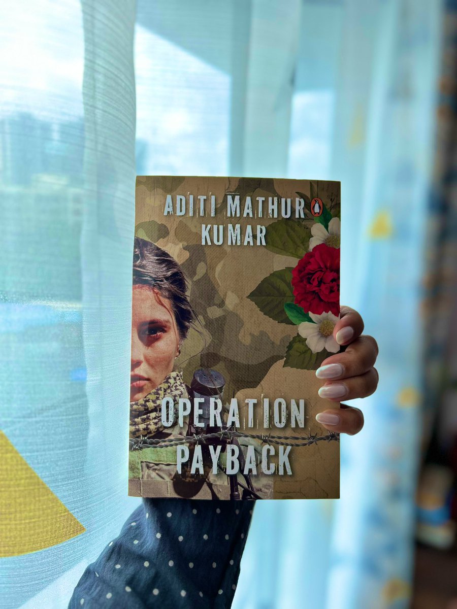 adicrazy's tweet photo. Release day!
PS: I like this cover so much 💜 #OperationPayback https://t.co/hDN5lTnfHD