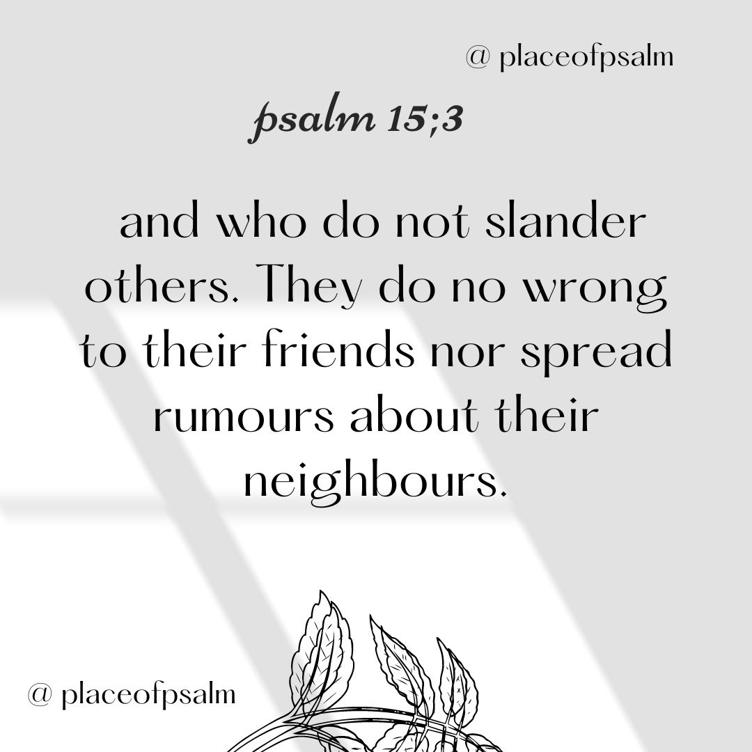 placeofpsalms's tweet photo. 15th chapter of psalm.
Has 5 verse and my favorite is the 5th verse .
What's yours ?

#psamls #bookofpsalms #psalm15 #biblestudy #readyourbible #christians #community #buildingfaith #growingfaith #explore #reelsinstagram #viralreels #love #believer https://t.co/sYgiXmUzdF