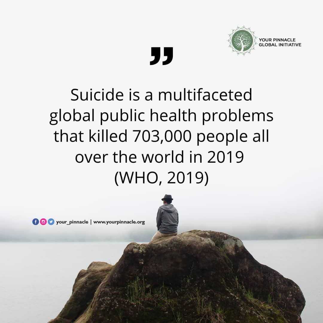 your_pinnacleGI's tweet image. #Suicide #GlobalProblem #Publichealth  #Mentalhealthawareness #YPGInitiative