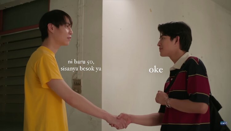 markedbypakin's tweet photo. I CANT STOP MYSELF TO MADE THIS 😀
#firstmark #sannick https://t.co/bjr4Lu47Tw