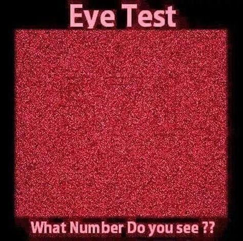rjbgorain's tweet photo. Eye test https://t.co/ZSvHA3kWPX