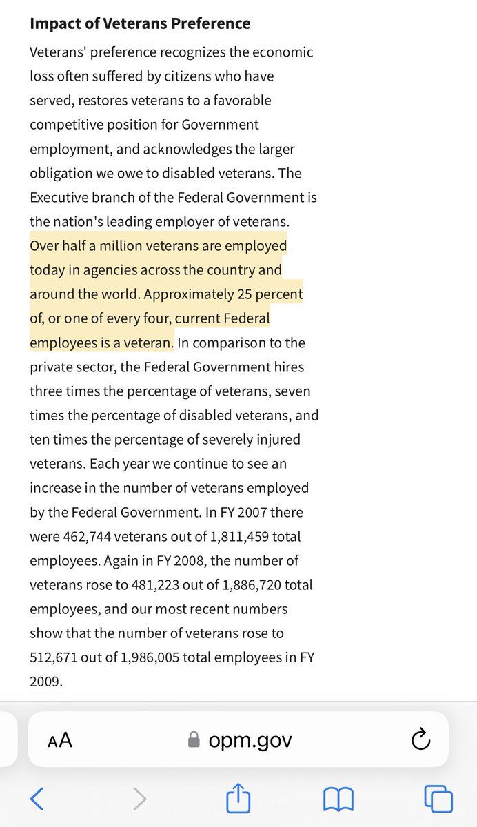 AshikawaBrewery's tweet photo. @highbrow_nobrow @VivekGRamaswamy, then you are essentially intending to target veterans financially and emotionally as they make up a large proportion of those workers… https://t.co/LtSCIHwdqN