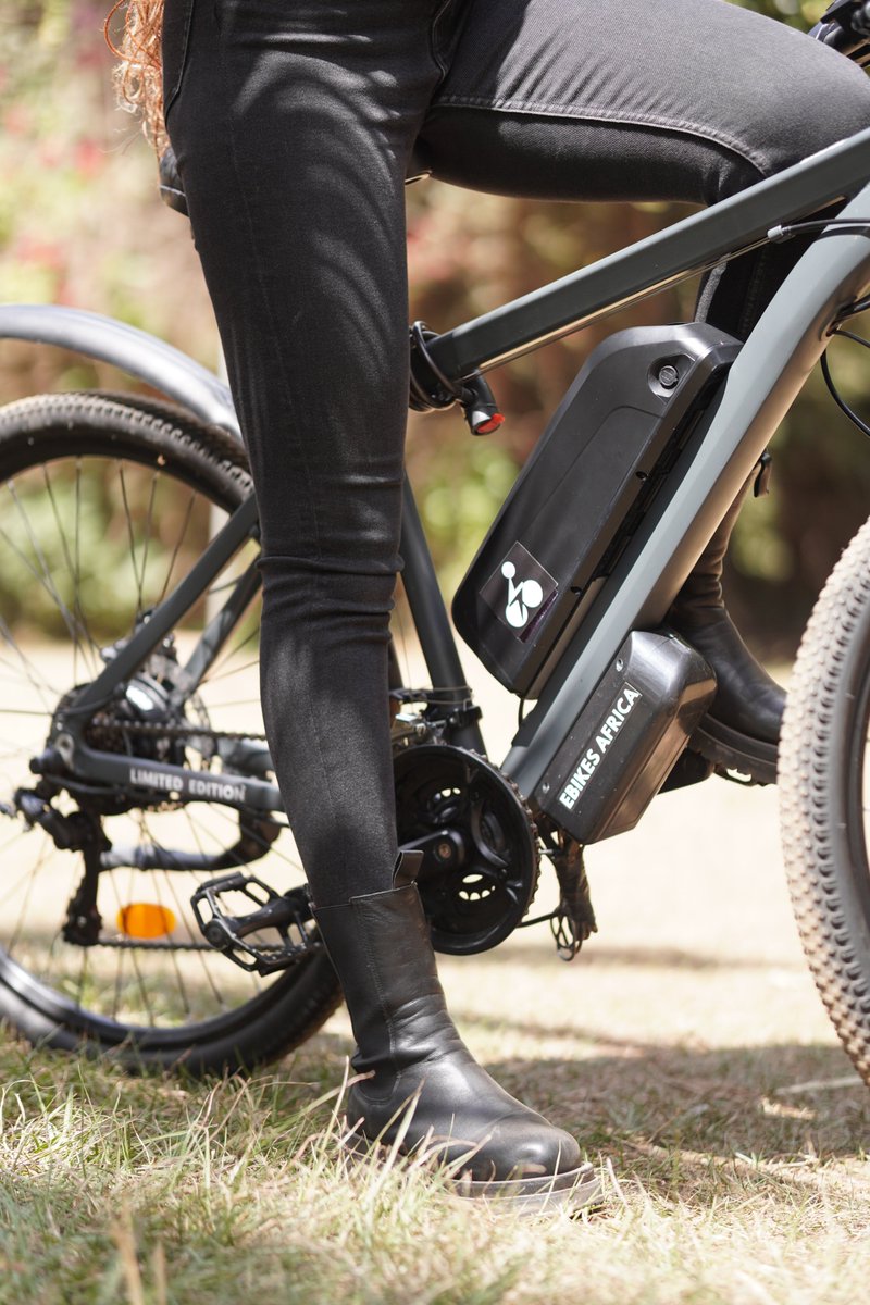 Ebikes_Africa's tweet photo. Kick off the week with power and speed! Introducing our electric bikes that can reach up to 45 km/hr, making your daily commute a breeze. Ride smarter, faster, and greener. 🚴♂️💨 #EbikesAfrica #EbikePower #GreenCommute
frdinanand omanyala nyashfestival bahati lavington ngara https://t.co/BvdCDFkfyU