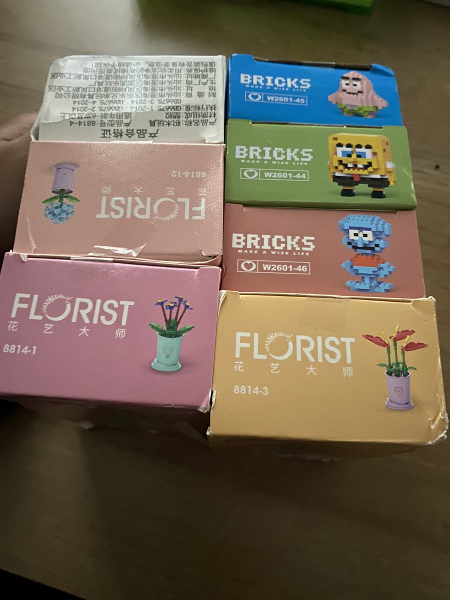 Makin mendekati hari H, ntah apa yang di beli…