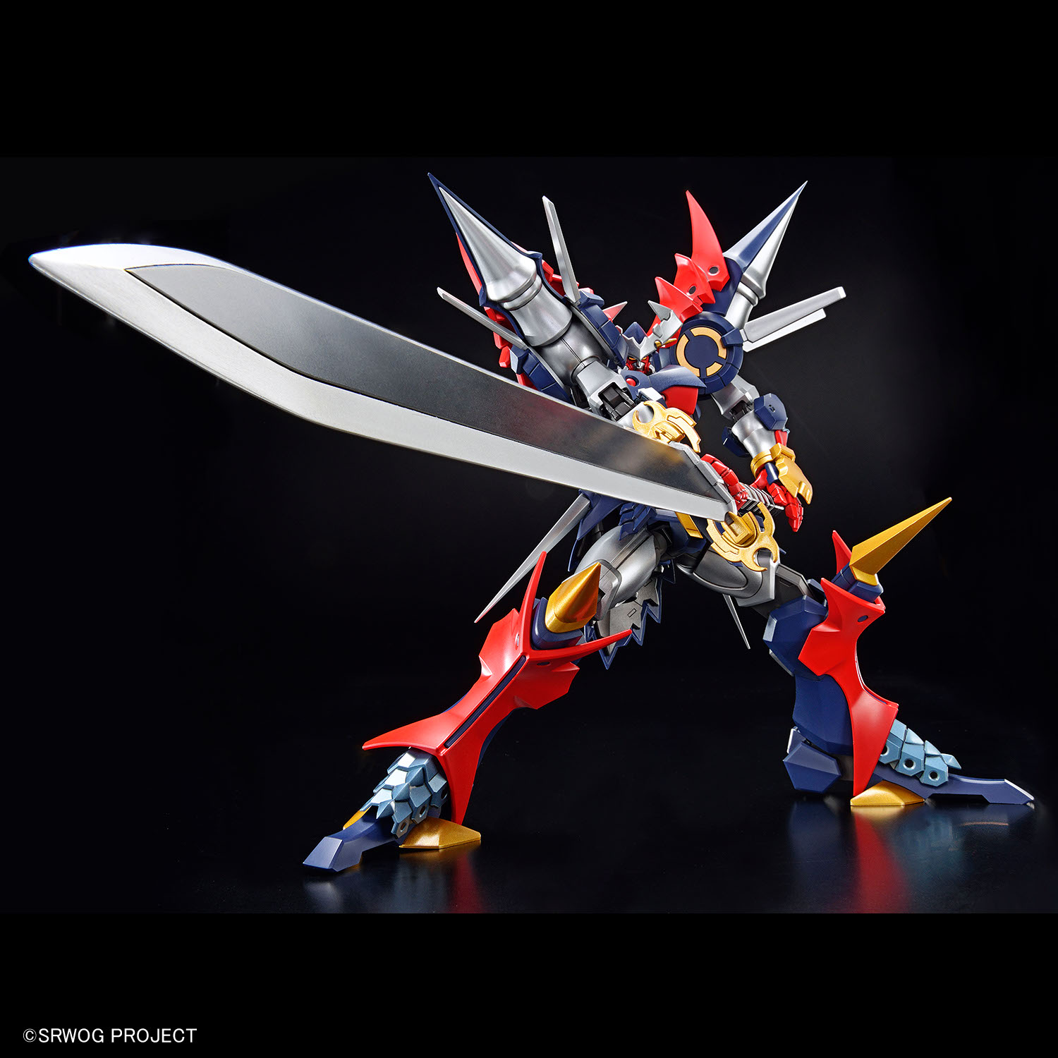 BANDAI - スーパープラデラ　究極大戦神　箱あり BANDAI(バンダイ) 恐竜戦隊ジュウレンジャー スーパープラデラ