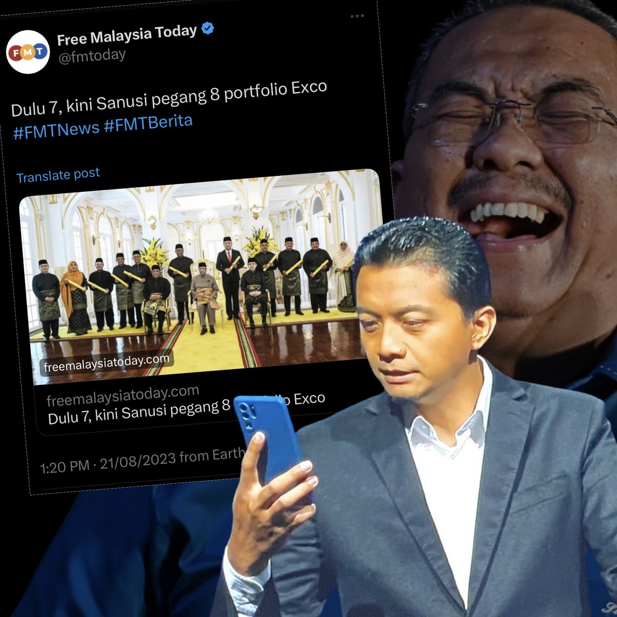 LagaCawan's tweet photo. https://t.co/fVUoKZxFQU