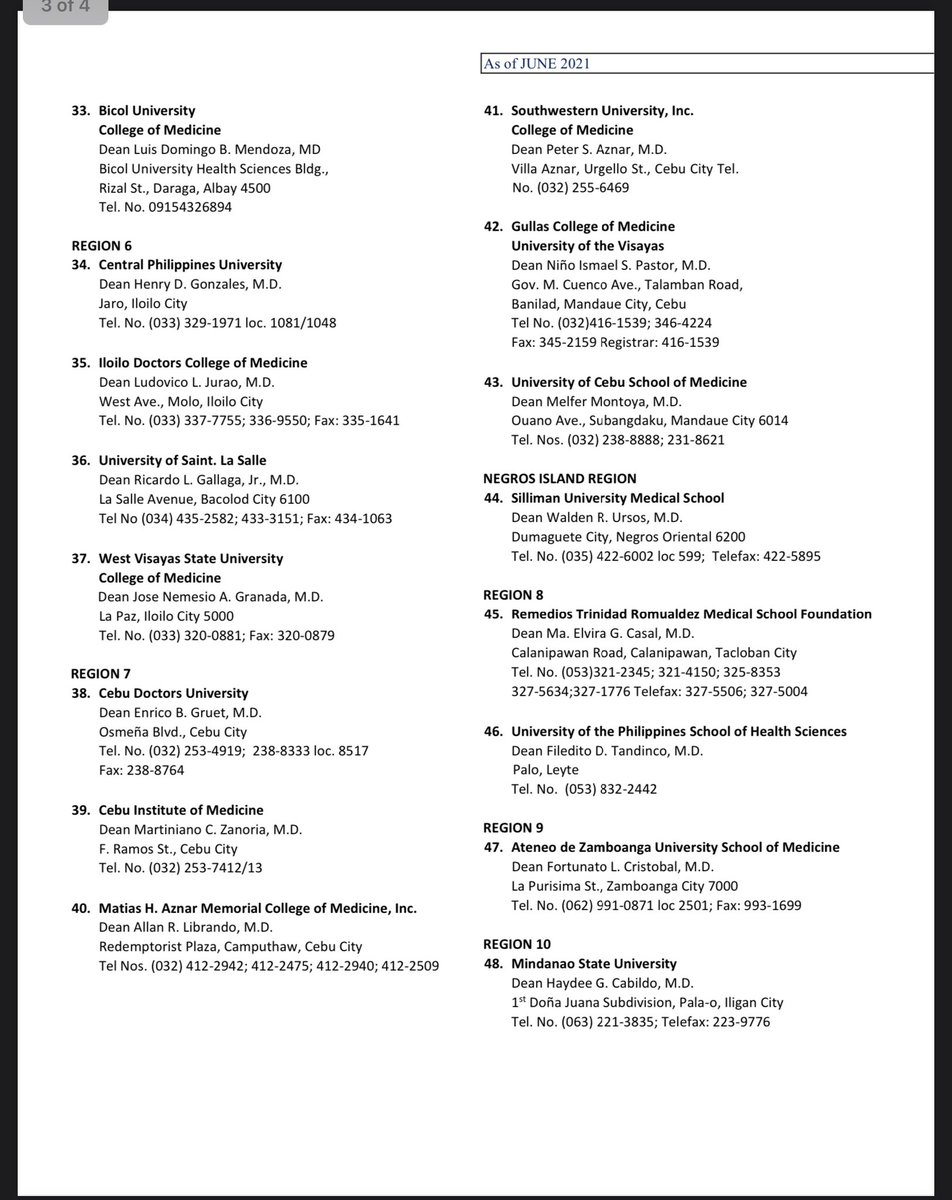 BloomSagaa's tweet photo. Here are the lists of medical schools in the Philippines. This is for everyone who experienced injustices from other school. You still have a chance to pursue your dream. CHOOSE THE RIGHT ONE FOR YOU! Never denied but only redirected. 🩺🇵🇭♥️ https://t.co/Xz5NBaEnDr