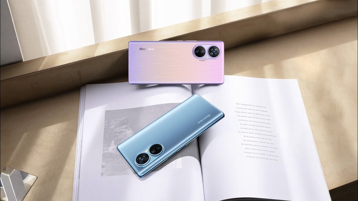 OliverS88776242's tweet image. Experience flagship performance on a budget with the Blackview A200 Pro's Helio G99 chipset and 5050mAh battery with 66W fast charging. #BlackviewA200Pro #HelioG99 #5050mAh #66Wfastcharging