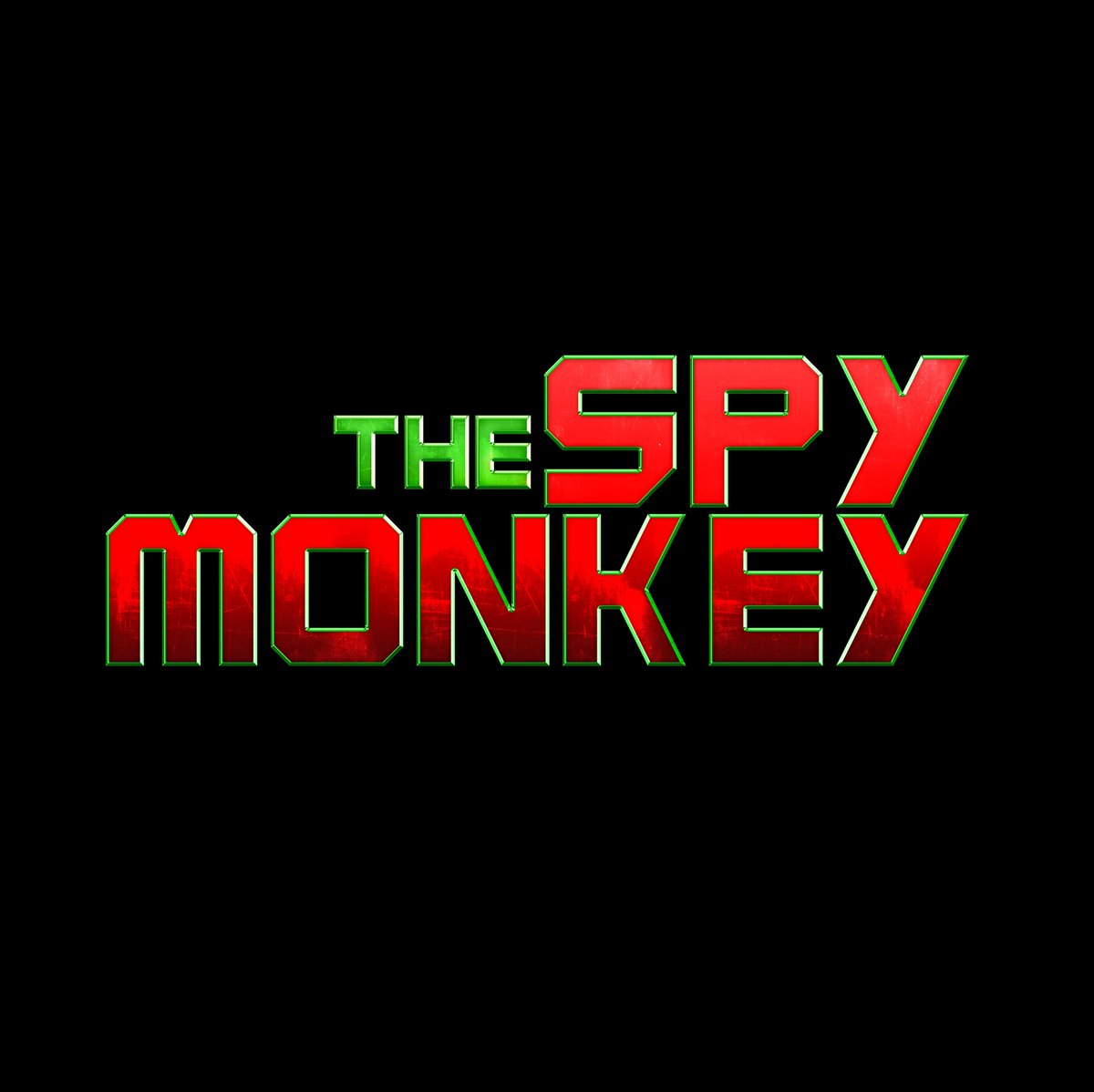 The Spy Monkey tweet media