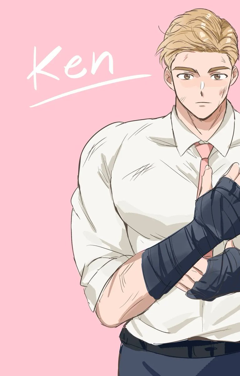 Ken 💪🐶 tweet media