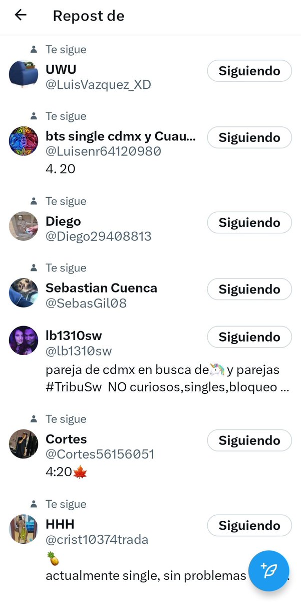 KushNoAkuma's tweet photo. Pruebas de los nombres para el sorteo. https://t.co/DpWsl67HqN