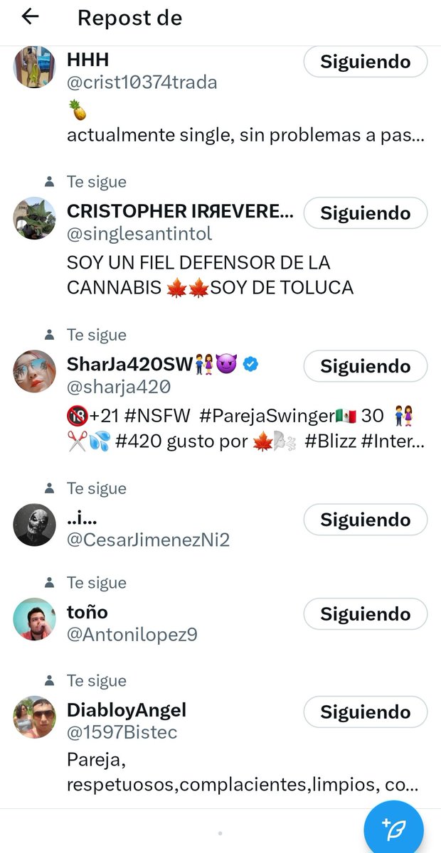 KushNoAkuma's tweet photo. Pruebas de los nombres para el sorteo. https://t.co/DpWsl67HqN