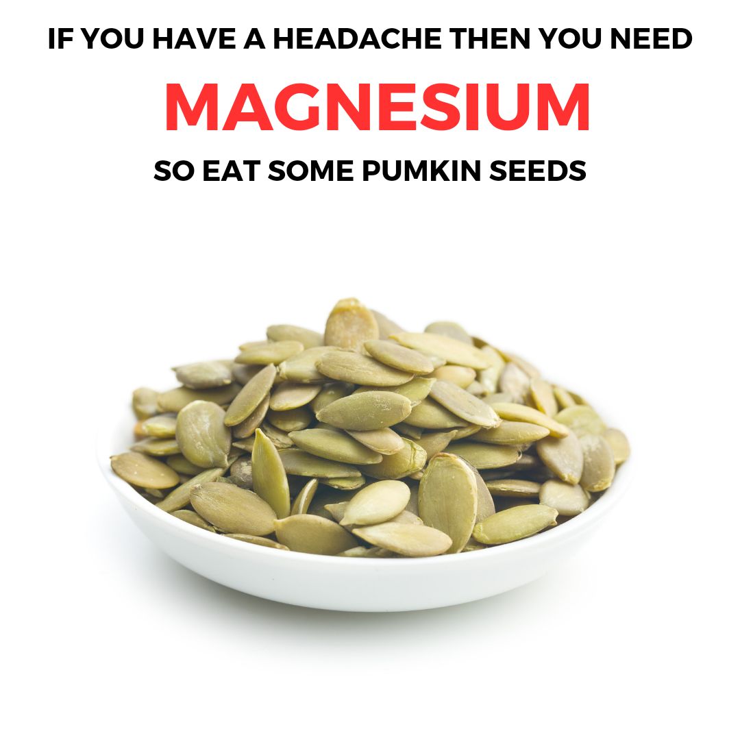 Do You Have Any Of These Health Concern? Let Me Know What You Think