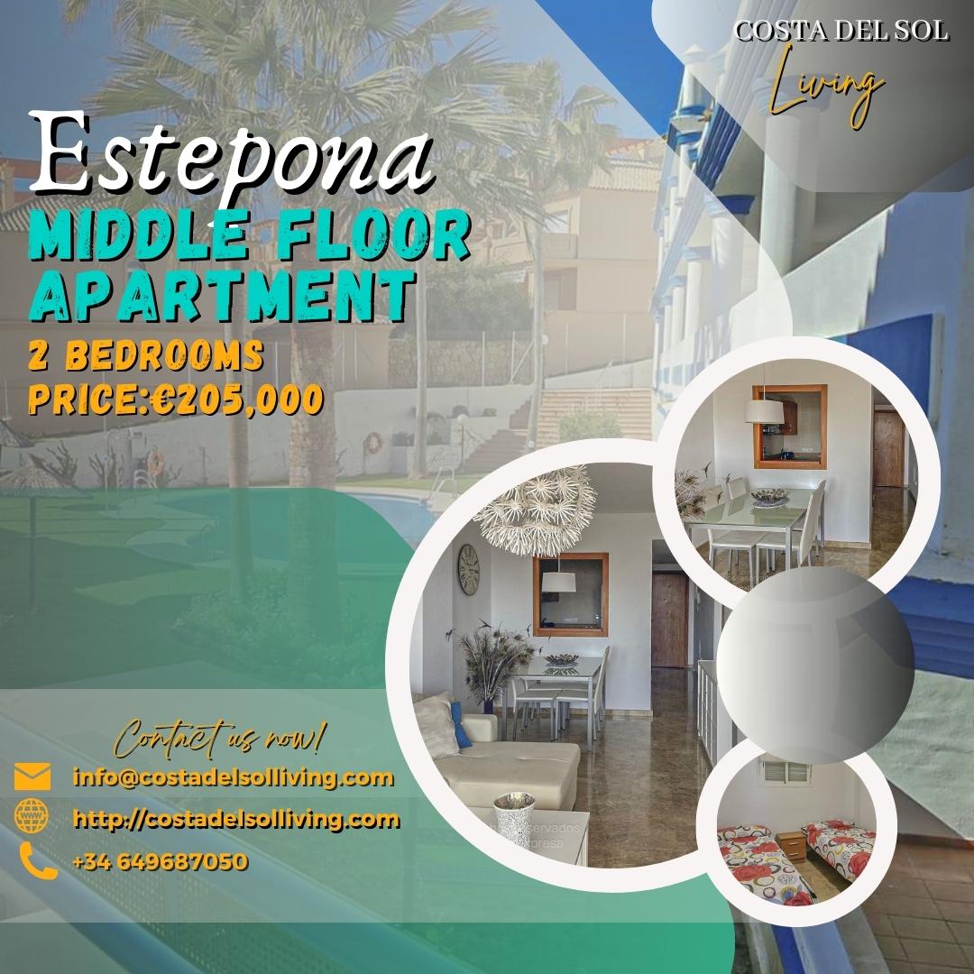 Costa del Sol Living tweet media