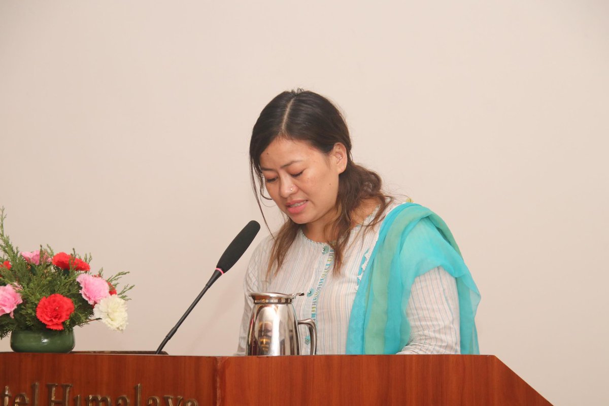 Inception meeting of Mukti South Asia (MSA) project has been successfully conducted.  Thank you so much all the supporters and  well-wishers of Shakti Samuha. Special thanks to ECPAT Luxembourg for this collaboration.
nepalpress.com/2023/08/11/361…...
nepalkhabar.com/society/174641…