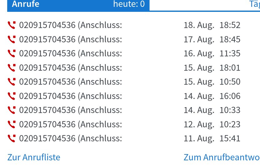 Mr Hmpf @phako@chaos.social tweet media