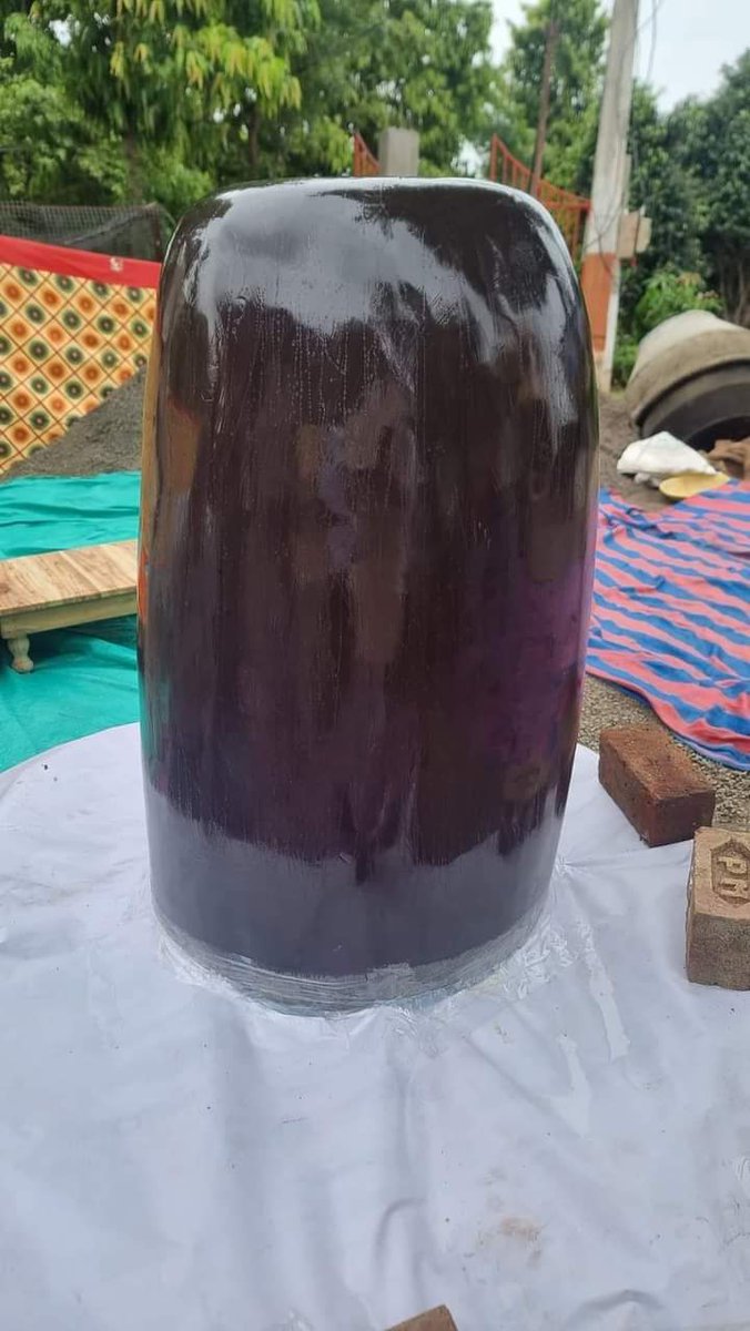 ओम्कारेश्वर से नर्मदेश्वर महादेव राम लला में अबधेश्वर के रूप में स्थापित होंगे