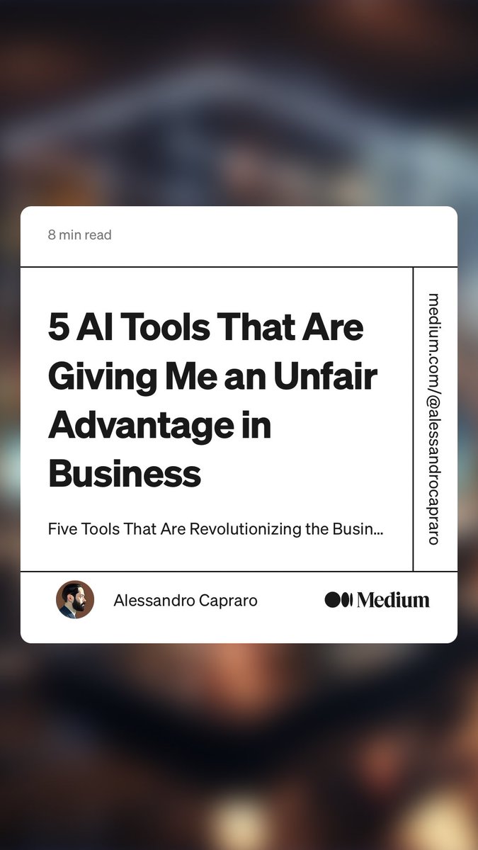 ObimaxAI tweet media