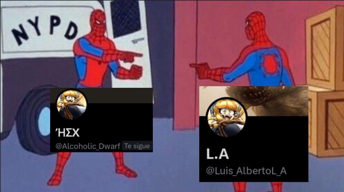 Who is <a href="/Alcoholic_Dwarf/">🎼 Shamiko - Hex</a> and why he have my same photo perfil?