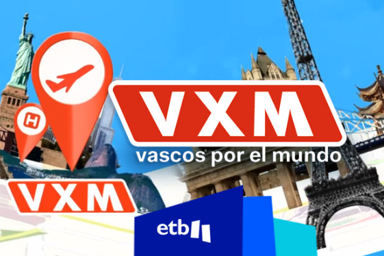 #VascosPorElMundoETB viaja hasta #Siena quedándose con el 7.8% de cuota, 35.000 espectadores y sumando 127.000 contactos únicos

Aporta el 7.9% de la audiencia de #ETB2 en el día

#QueVivaLaTele #Audiencias