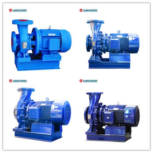 LianChengPump's tweet photo. SLW NEW SERIES SINGLE-STAGE SINGLE-SUCTION HORIZONTAL CENTRIFUGAL PUMP
💡It is made by way of improving the design of SLS series vertical centrifugal pump
🔗https://t.co/hoN5Mzo9Ec
📨market@lcpumps.cn
☎️+86 21 59136780
#pump #centrifugalpump #Liancheng #waterpump #pumpindustry https://t.co/8016io2WN9