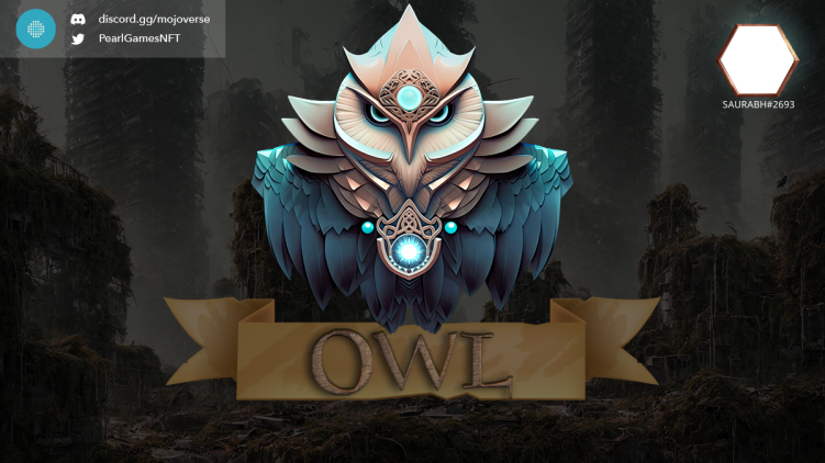 🔮 The Magical Pearl has spoken... and I have found my faction. I'm ready for my spot in the <a href="/PearlGamesNFT/">Pearl Games</a>.

Will you join me? #PearlGamesFaction

pearlgames.io/quests