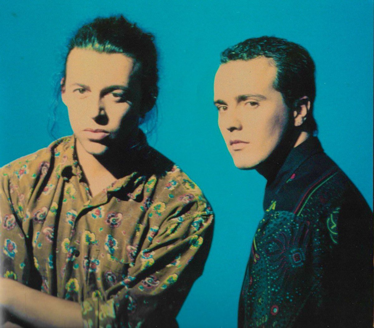 On this day in 1989, Tears For Fears released "Sowing The Seeds of Love" - the first single from their third studio album “The Seeds of Love.”

“High time we made a stand and shook up the views of the common man.”