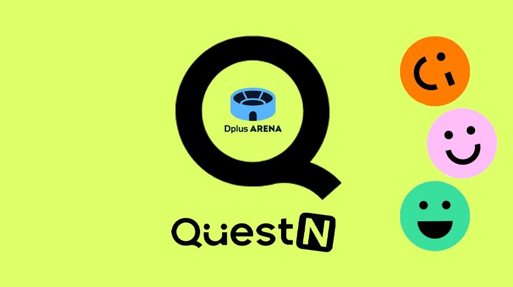 Dplus ARENA tweet media