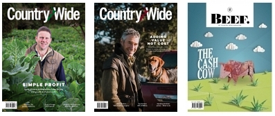 Missed a copy of #Country-Wide? You can purchase past and recent issues online, for quick and easy delivery.
Shop online today! ow.ly/A4hI50PAE0c