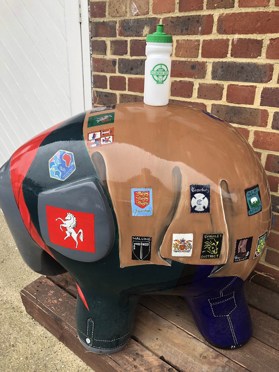 Kent Cub Scouts tweet media