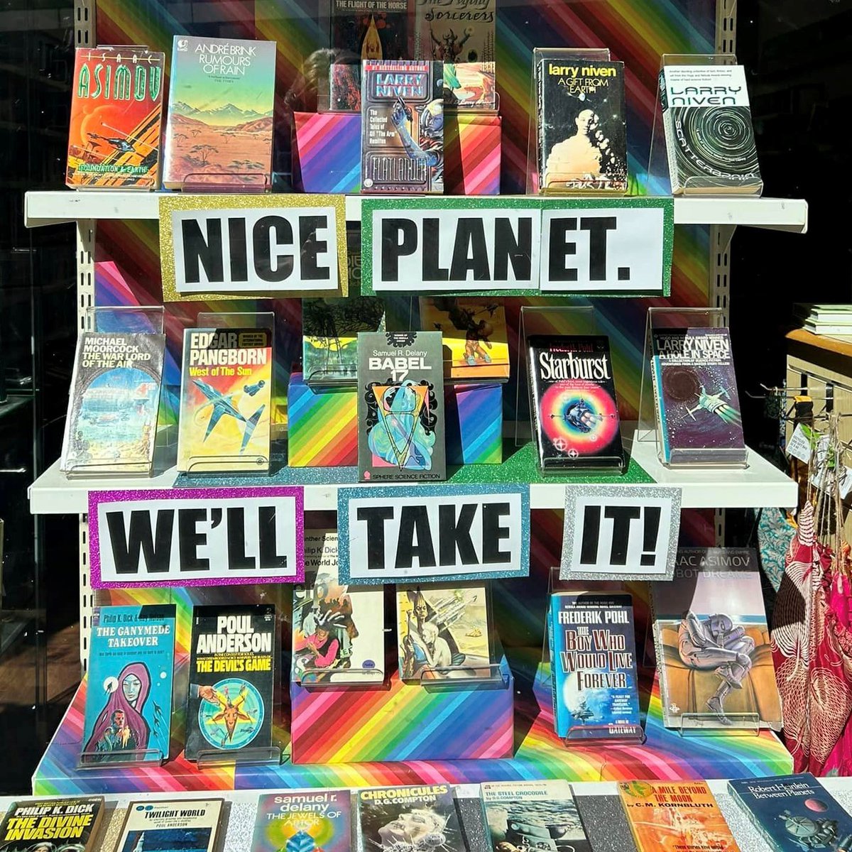 Oxfam Online Shop tweet media