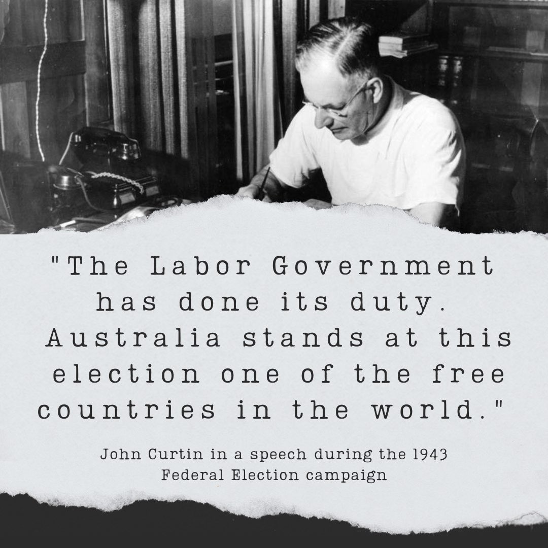 Patrick Gorman MP tweet media