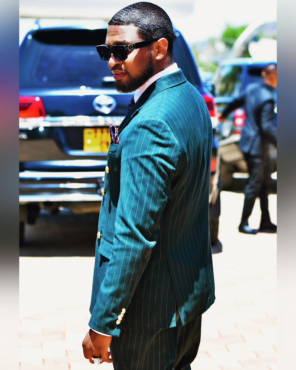 Mwenyezi MUNGU Atubariki Sote Wiki Hii...Let's GO!!!