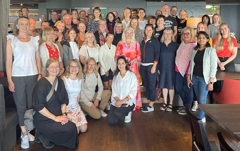 Toivotamme lämpimästi uudet UEF Kauppiksen opiskelijat tervetulleeksi <a href="/UEF_Business/">UEF Business School</a>  yhteisöömme! Nähdään pian Joensuun ja Kuopion kampuksilla.