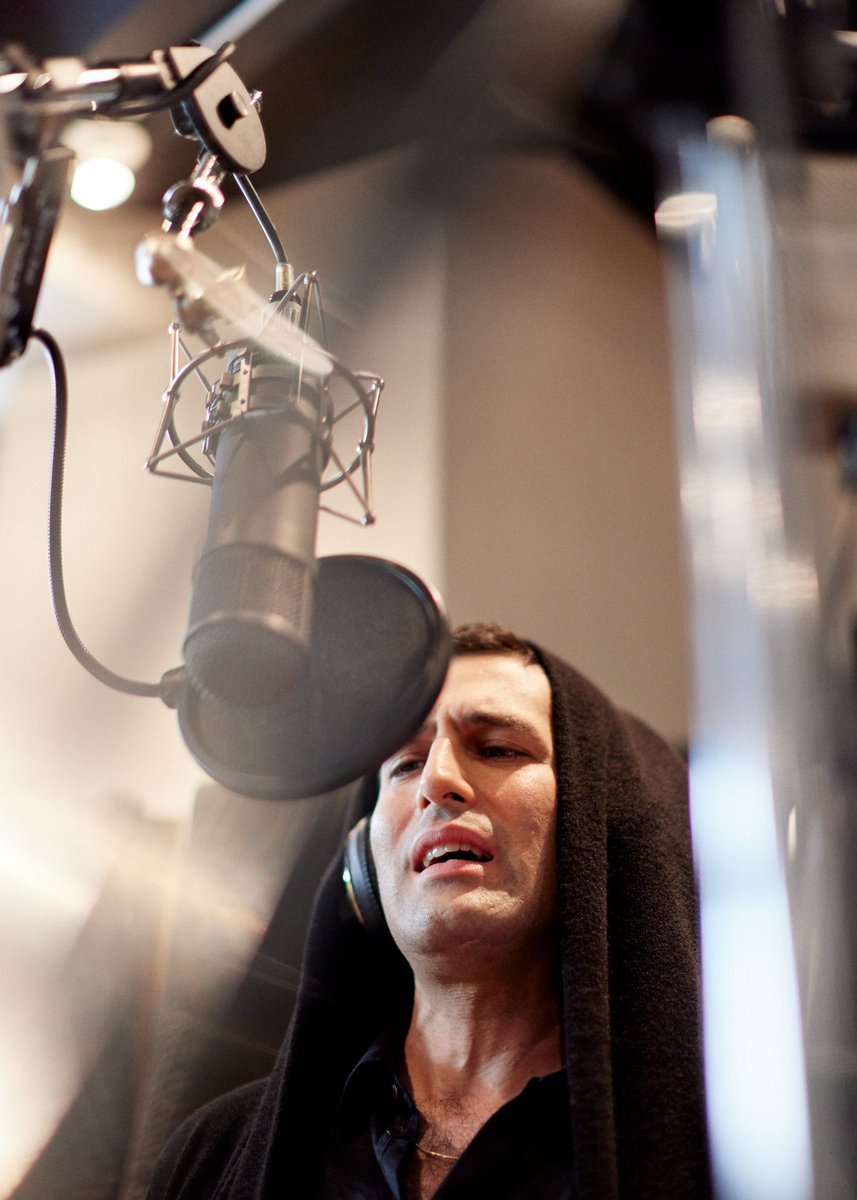 This Friday we’re releasing ‘Who Shall Grant Me Flight’, the third single from ‘Arba’. This is the first time I’m releasing a track that I’m not playing any trumpet on, just voice. I’m so excited to share it with you all 🙏
Pictures by @jakavinsek 
#Arba #SingleRelease