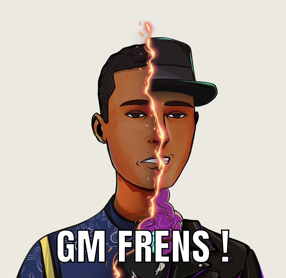 CryptoManiac ᴳᴹ tweet media