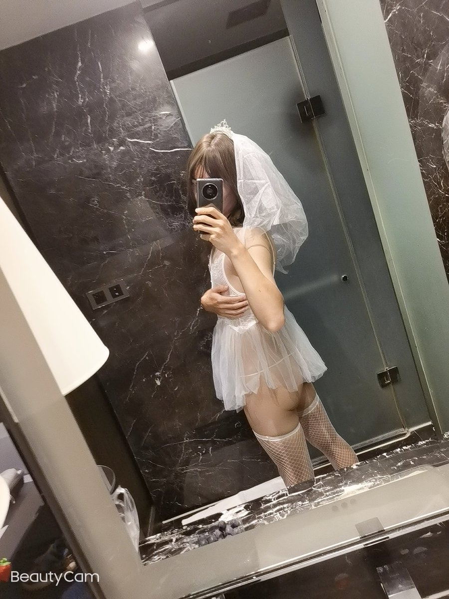 Nicho19901210's tweet photo. #伪娘の日常 #伪娘骚货 https://t.co/xZXagRY9Am