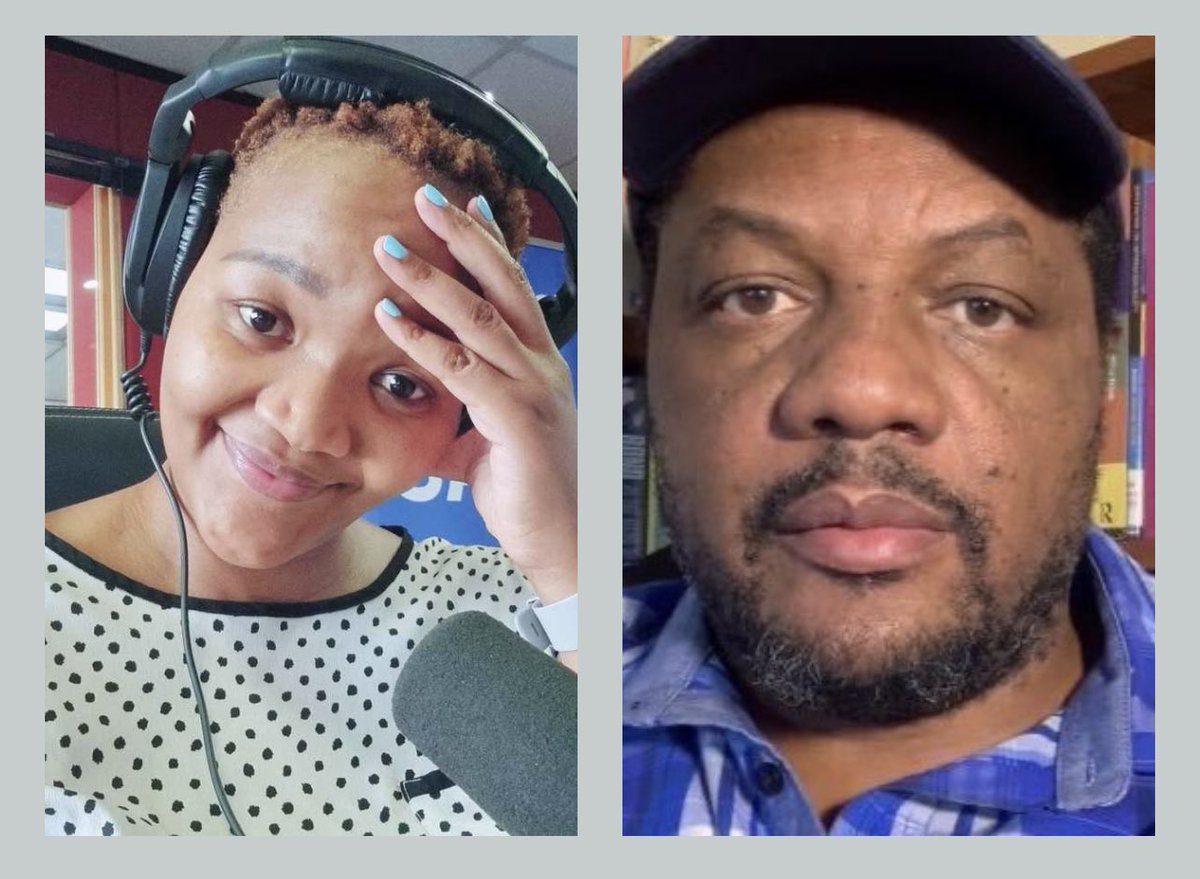 I will be on South Africa’s <a href="/SAfmRadio/">SAfmRadio 📻</a> this morning at exactly 10.10 am to 11.00 am talking to <a href="/CathyMohlahlana/">Cathy Mohlahlana</a> about the Zimbabwean election.

The discussion panel will also include Dr Ibbo Mandaza <a href="/ibbosnr/">Ibbo D Mandaza</a> and <a href="/ChrisMaroleng/">Chris Maroleng</a> who was deported from Zimbabwe on Thursday.

RETWEET