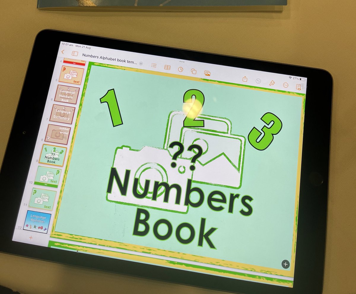sophiekeeffe's tweet image. Day 1 of @puliima Conference 2023, attending @BabbageBev’s session. Thank you for consolidating my skills and providing me with inspiration for new ideas. Excited to put the new @AppleEDU templates I’ve created to use in our @CEWADigLearn school engagements.