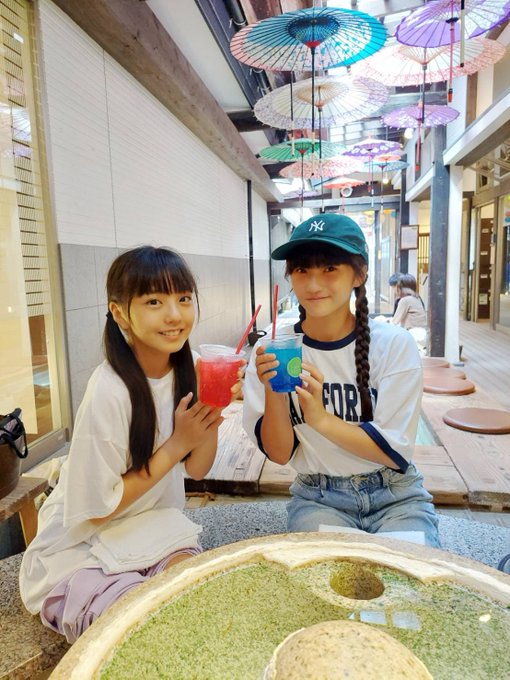 Twitterのコスプレ画像31