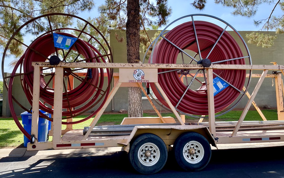 SubduedSnarl's tweet image. 🌟Reel to Reel🌟 

#Photography #SaltRiverProject 
#Electricity #Power