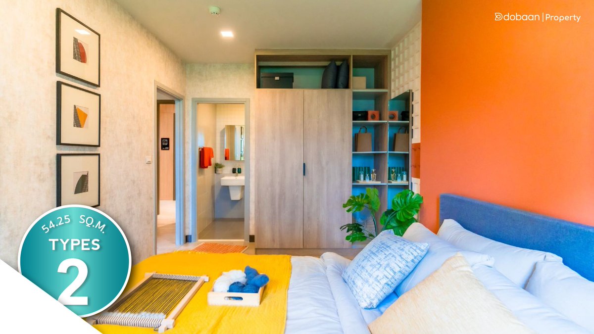 Luxury condo in the heart of the city #Chiangmai
Near Central Chiang Mai 
2 types available | Starts at 2.69 MB

✅Free Furniture
✅Free Air Conditioner
✅Full Facilities

For more information
☎Tel. : 061-281-5885 
Line : @‌dobaanproperty

#Dobaanproperty #condo #condochiangmai