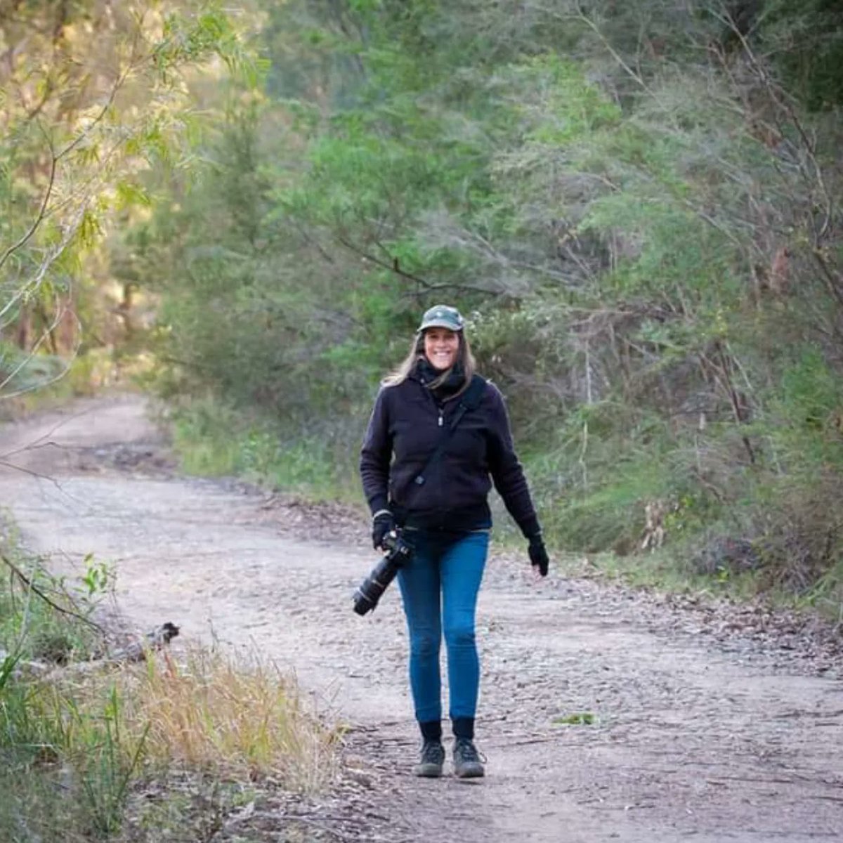 frame_abel's tweet photo. MEET JOY: Joy is the woman behind the lens of Always Joy Photography. She started with family photography and has since expanded her skills to also capture Australian wildlife and nature. You can sneak a peek at some of her prints at the NSW Royal National Park Visitor Centre https://t.co/xQBcU8b33A