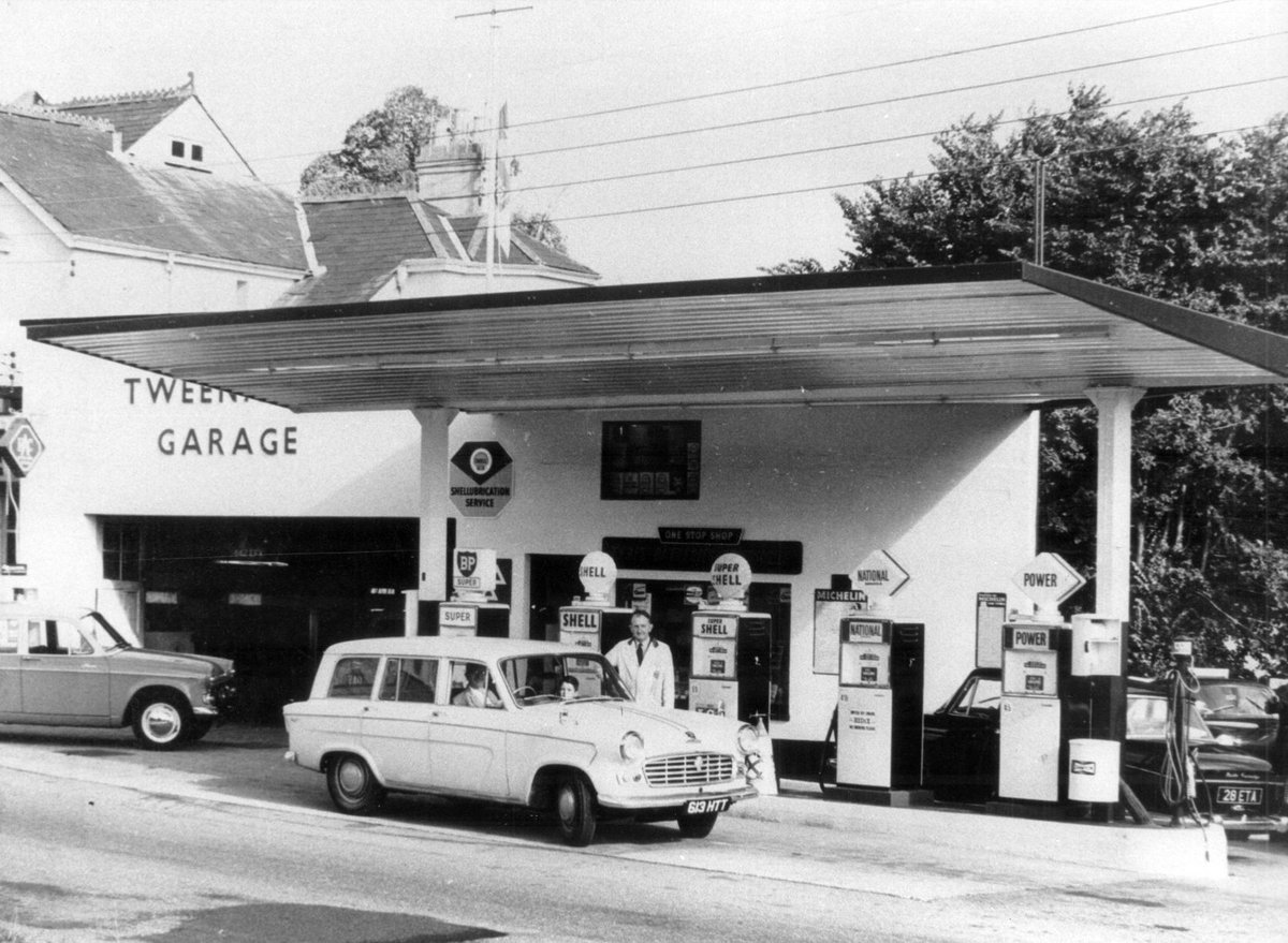 Yesterday's Britain, A Better Britain. tweet media