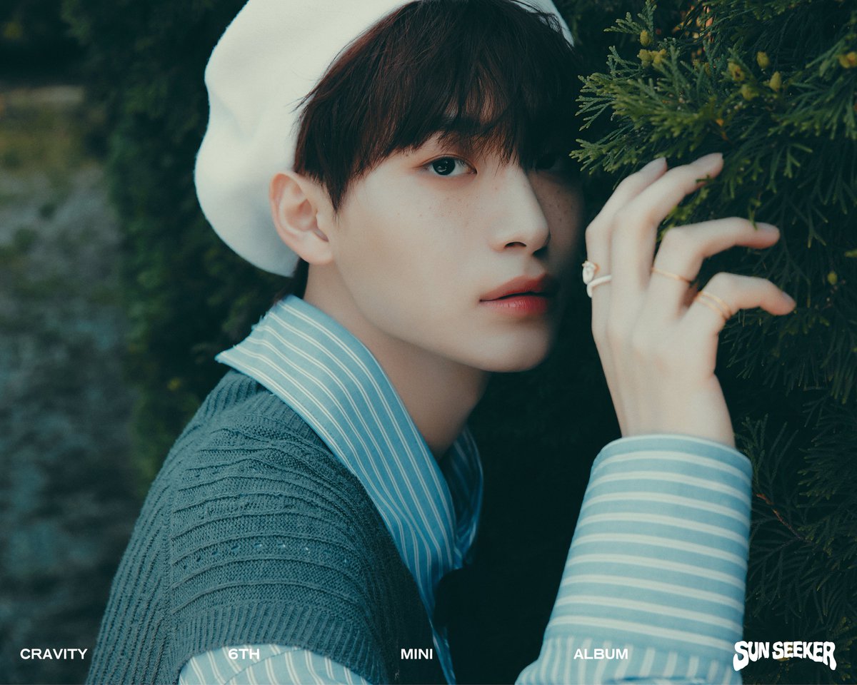 CRAVITY OFFICIAL tweet media