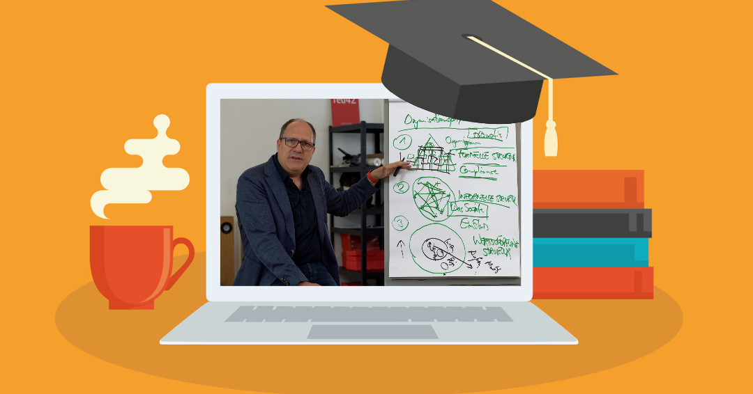 LeanKnowledge's tweet photo. Organisationsphysik: Drei Strukturen, drei Mächte, drei Leaderships - und was das mit Lean zu tun hat. https://t.co/uF1TT0iARJ https://t.co/7nJbDH9Qu4